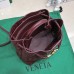 BOTTEGA VENETA Intrecciato bag  small 19*25*10.5cm