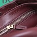 BV  Intrecciato bag  small 19*25*10.5cm