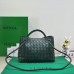 BV  Intrecciato bag  small 19*25*10.5cm
