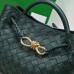 BOTTEGA VENETA Intrecciato bag  small 19*25*10.5cm