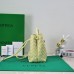 BV  Intrecciato bag  small 19*25*10.5cm
