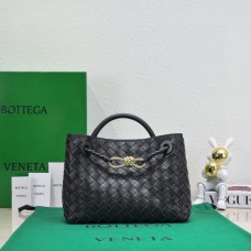 BOTTEGA VENETA Intrecciato bag  small 19*25*10.5cm