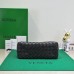 BOTTEGA VENETA Intrecciato bag  small 19*25*10.5cm