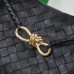 BOTTEGA VENETA Intrecciato bag  small 19*25*10.5cm