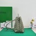 BV  Intrecciato bag  small 19*25*10.5cm
