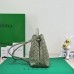 BOTTEGA VENETA Intrecciato bag  small 19*25*10.5cm