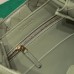 BV  Intrecciato bag  small 19*25*10.5cm