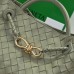 BV  Intrecciato bag  small 19*25*10.5cm