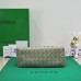 BV  Intrecciato bag  small 19*25*10.5cm