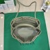 BV  Intrecciato bag  small 19*25*10.5cm