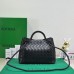 BOTTEGA VENETA Intrecciato bag  small 19*25*10.5cm