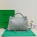 BOTTEGA VENETA  Intrecciato Large 32*24*12cm