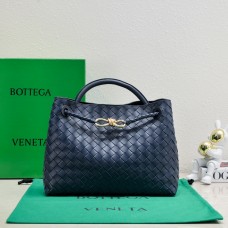 BOTTEGA VENETA  Intrecciato Large 32*24*12cm