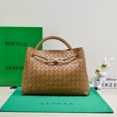 BOTTEGA VENETA  Intrecciato Large 32*24*12cm