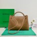 BOTTEGA VENETA  Intrecciato Large 32*24*12cm