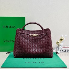 BOTTEGA VENETA  Intrecciato Large 32*24*12cm