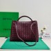 BOTTEGA VENETA  Intrecciato Large 32*24*12cm