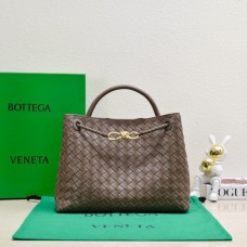 BOTTEGA VENETA  Intrecciato Large 32*24*12cm