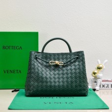 BOTTEGA VENETA  Intrecciato Large 32*24*12cm