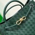 BOTTEGA VENETA  Intrecciato Large 32*24*12cm