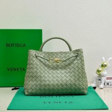 BOTTEGA VENETA  Intrecciato Large 32*24*12cm