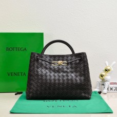 BOTTEGA VENETA  Intrecciato Large 32*24*12cm