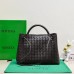 BOTTEGA VENETA  Intrecciato Large 32*24*12cm