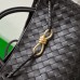 BOTTEGA VENETA  Intrecciato Large 32*24*12cm