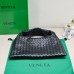 BOTTEGA VENETA  HOP Small 41x20.5x7.5cm