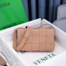 BV  Cassette bag 23*15*5cm