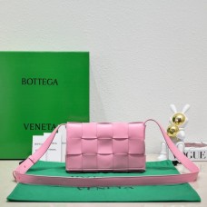 BOTTEGA VENETA Cassette bag 23*15*5cm