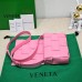 BV  Cassette bag 23*15*5cm