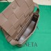 BOTTEGA VENETA Cassette bag 23*15*5cm