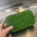 BV  Knot bag 20x12x5.5cm