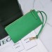 BV  Slip tote large 36*24*12cm lambskin