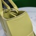 BOTTEGA VENETA Slip tote large 36*24*12cm lambskin