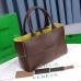 BOTTEGA VENETA Slip tote large 36*24*12cm lambskin