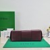 BOTTEGA VENETA Slip tote large 36*24*12cm lambskin