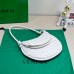 BV  Gemelli lambskin 24.5x19x7cm