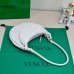 BV  Gemelli lambskin 24.5x19x7cm