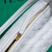 BV  Gemelli lambskin 24.5x19x7cm