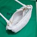 BV  Gemelli lambskin 24.5x19x7cm