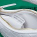 BV  Gemelli lambskin 24.5x19x7cm