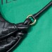 BV  Gemelli lambskin 24.5x19x7cm