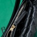 BV  Gemelli lambskin 24.5x19x7cm