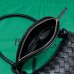 BOTTEGA VENETA Gemelli lambskin 24.5x19x7cm