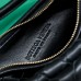BV  Gemelli lambskin 24.5x19x7cm