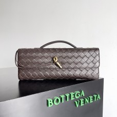 BOTTEGA VENETA Andiamo 31*13*3cm