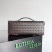 BOTTEGA VENETA Andiamo 31*13*3cm