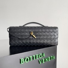 BOTTEGA VENETA Andiamo 31*13*3cm